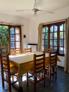 Duplex 1 - Rama Caida