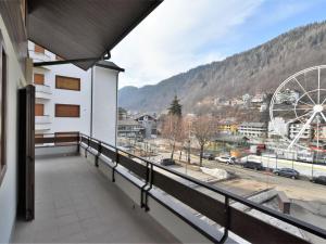 Apartment Stefania by Interhome