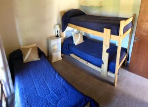 Duplex 1 - Rama Caida