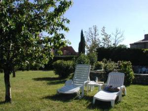 Villas La Fenice - Beautifully restored property with heated pool in small village : photos des chambres