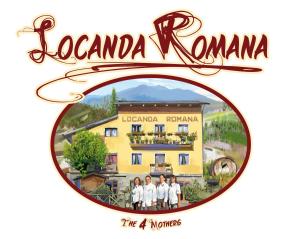 2 hvězdičkový hotel Locanda Romana Fanano Itálie