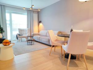 Apartment A105 by Interhome