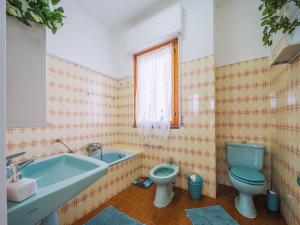 Holiday Home Rita by Interhome