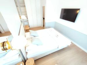 Apartment Polanki Aqua-1 by Interhome