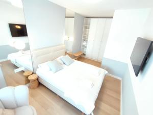 Apartment Polanki Aqua-1 by Interhome