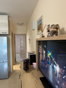 Къмпинг градина луксозен апартамент