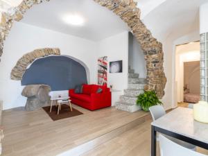 Holiday Home Il Giardino by Interhome