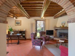 Holiday Home Casale il Giglio by Interhome