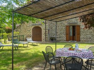 Holiday Home Casale il Giglio by Interhome