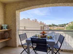 Appartements Apartment Provence Parc-8 by Interhome : photos des chambres