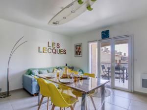 Appartements Apartment Provence Parc-8 by Interhome : photos des chambres