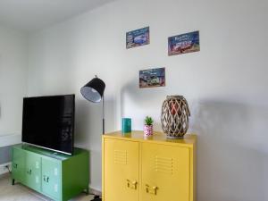 Appartements Apartment Provence Parc-8 by Interhome : photos des chambres