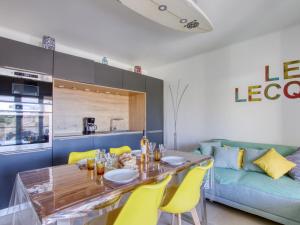 Appartements Apartment Provence Parc-8 by Interhome : photos des chambres