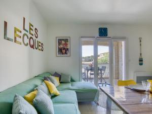 Appartements Apartment Provence Parc-8 by Interhome : photos des chambres
