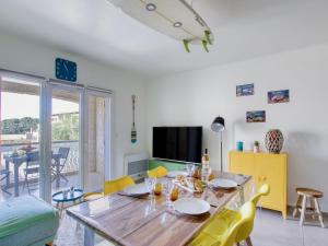 Appartements Apartment Provence Parc-8 by Interhome : photos des chambres