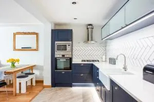 Hove Hut Actually - By Brighton Holiday Lets - 波茨莱德