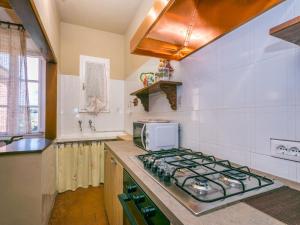 Apartment Gino by Interhome