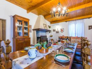 Apartment Gino by Interhome