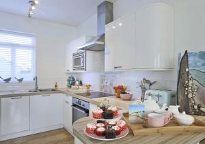 Southwold Gallery Apartment