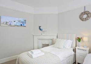 Southwold Gallery Apartment