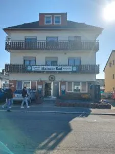 Mainzer Rad - 凯奇