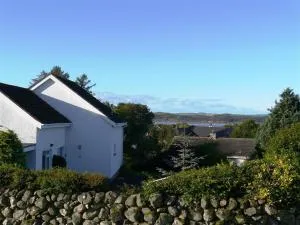 Foxbrae Cottage - Boreland of Colvend