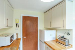 Foxbrae Cottage