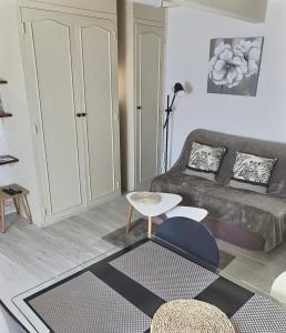 Appartements Duplex en hypercentre - Climatise : photos des chambres