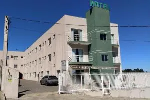 HOTEL EXPRESS LORENZETTI - Pitanga