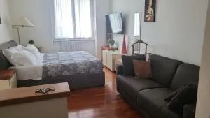 InCentRho - Cornaredo