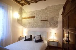 Relais B&B Corte Dei Turchi - Borghi