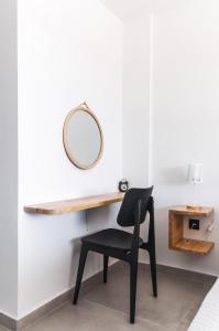 Athens-Riviera apartment in front the sea Voula