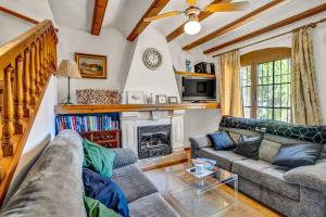 La Isla Casa Barnaby