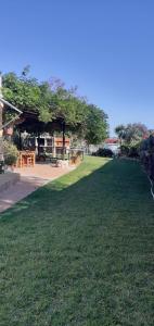 CASA RURAL CARME DE NELIS