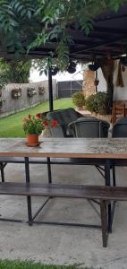 CASA RURAL CARME DE NELIS