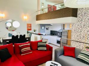 Apartamento El Remo - 3hvězdičkové hotely ve městě Torremolinos