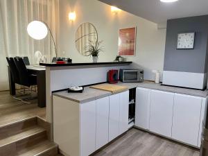 Apartamento El Remo