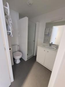 Appart'hotels Twenty Business Flats Jouy-en-Josas : photos des chambres