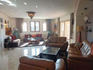 Appartement résidence les terrasses