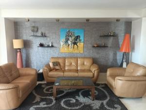 Appartement résidence les terrasses