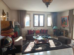 Appartement résidence les terrasses