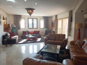 Appartement résidence les terrasses