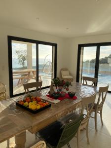 Villa Mare dargentu La solenzara