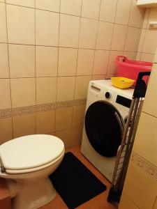 Apartman Safir