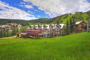 The Osprey at Beaver Creek, a RockResort