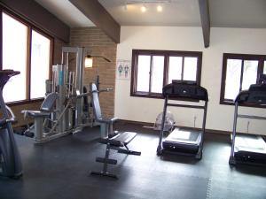 Sandstone Creek Club Condominiums