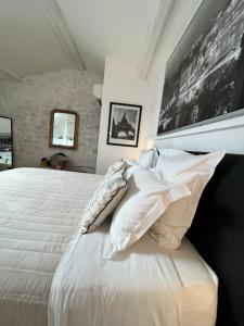 B&B / Chambres d'hotes O Chai d'Oeuvres - Charming B&B - Adults only : photos des chambres