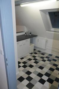 Schöne Ferienwohnung für 6 Personen erwartet Sie im Oberharz