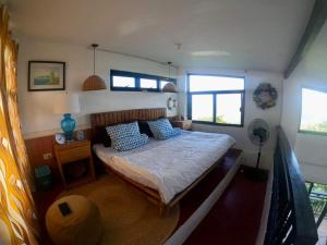 Dicimulacion Staycation House