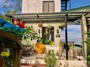 Dicimulacion Staycation House